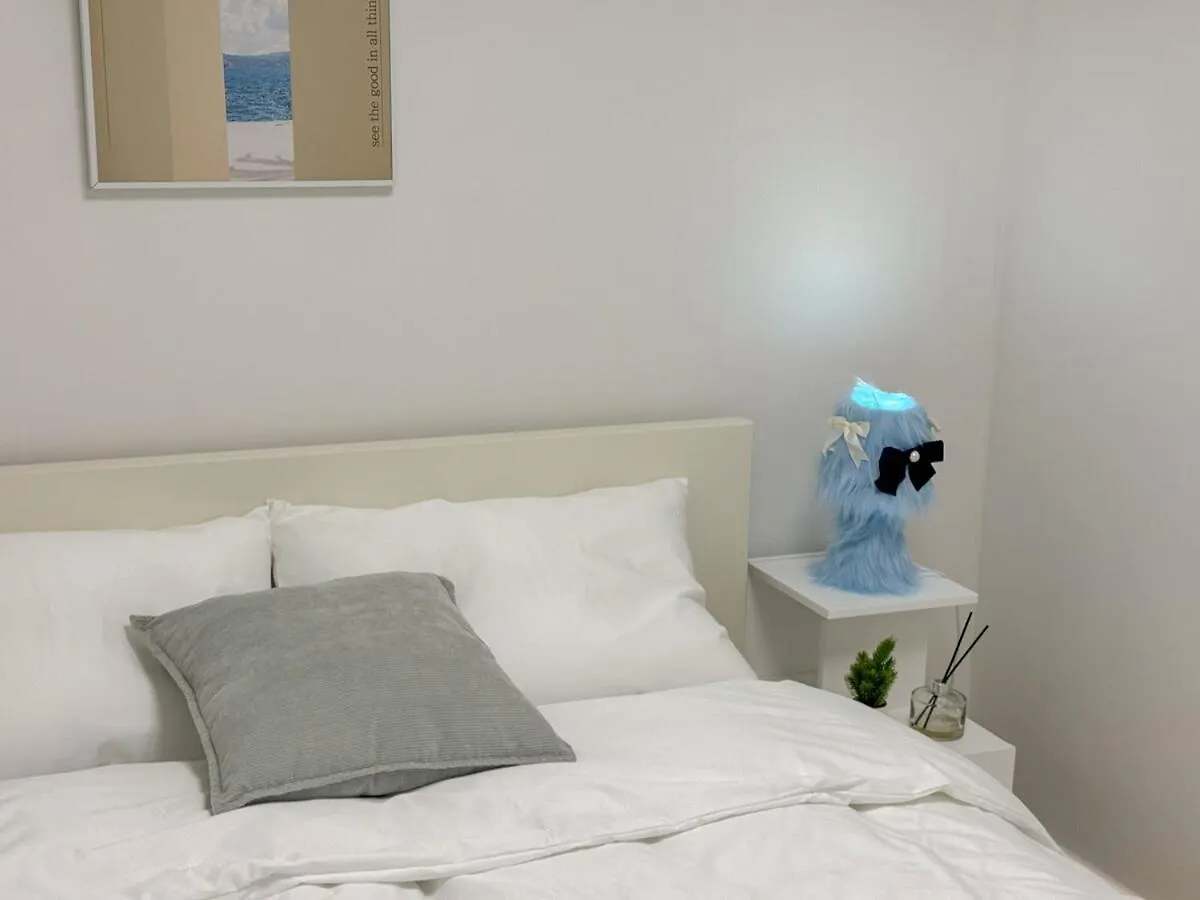 서울특별시 Itaewon Station 10 Minutes,Gyeongnidan-Gil,Itaewon World Food Street,Beam Projector,Netflix Wifi 빌라