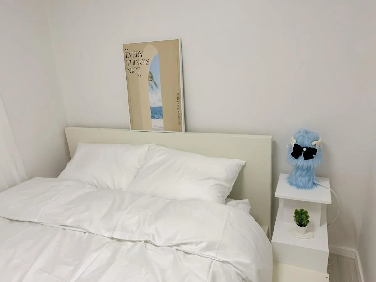 서울특별시 Itaewon Station 10 Minutes,Gyeongnidan-Gil,Itaewon World Food Street,Beam Projector,Netflix Wifi 빌라 대한민국