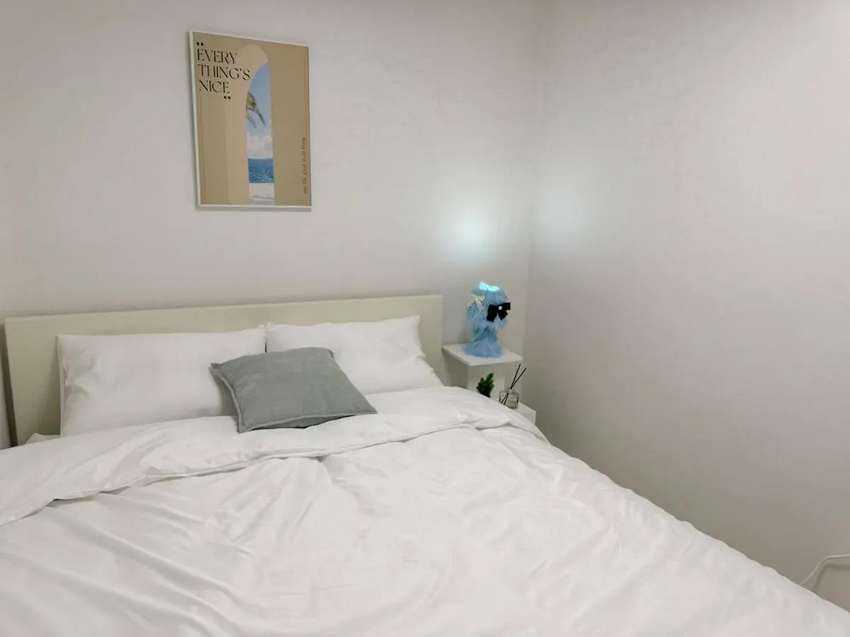 서울특별시 Itaewon Station 10 Minutes,Gyeongnidan-Gil,Itaewon World Food Street,Beam Projector,Netflix Wifi 빌라