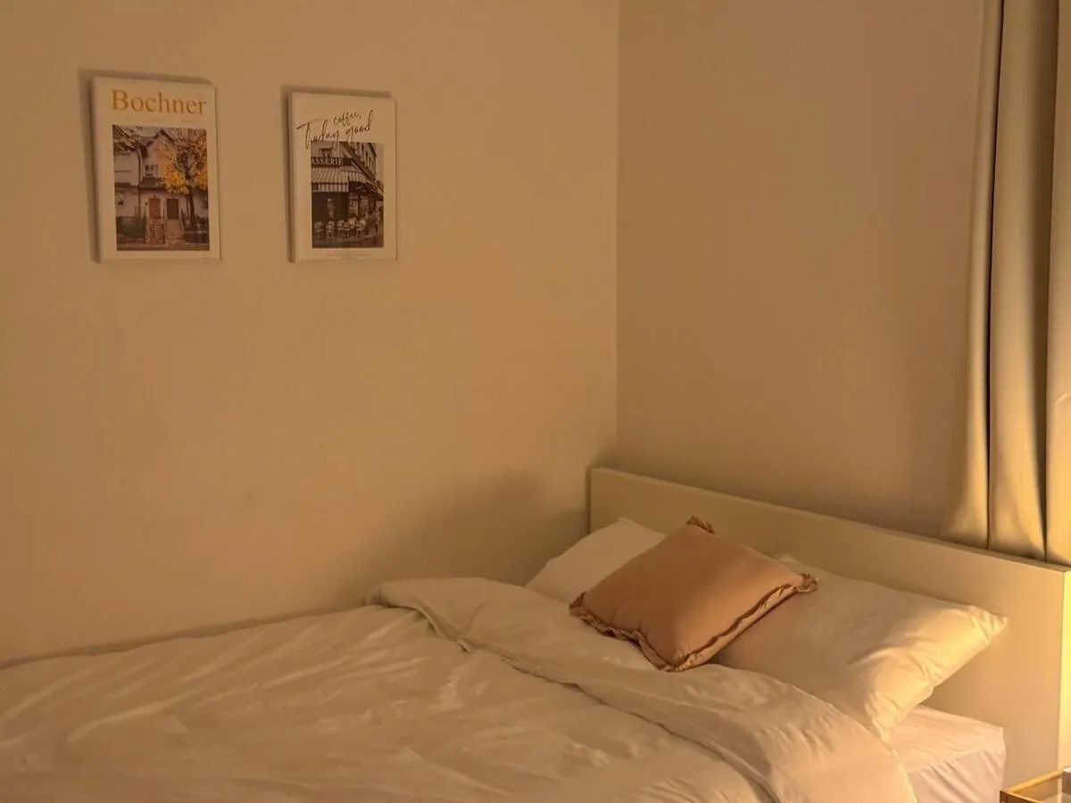 서울특별시 Itaewon Station 10 Minutes,Gyeongnidan-Gil,Itaewon World Food Street,Beam Projector,Netflix Wifi 빌라
