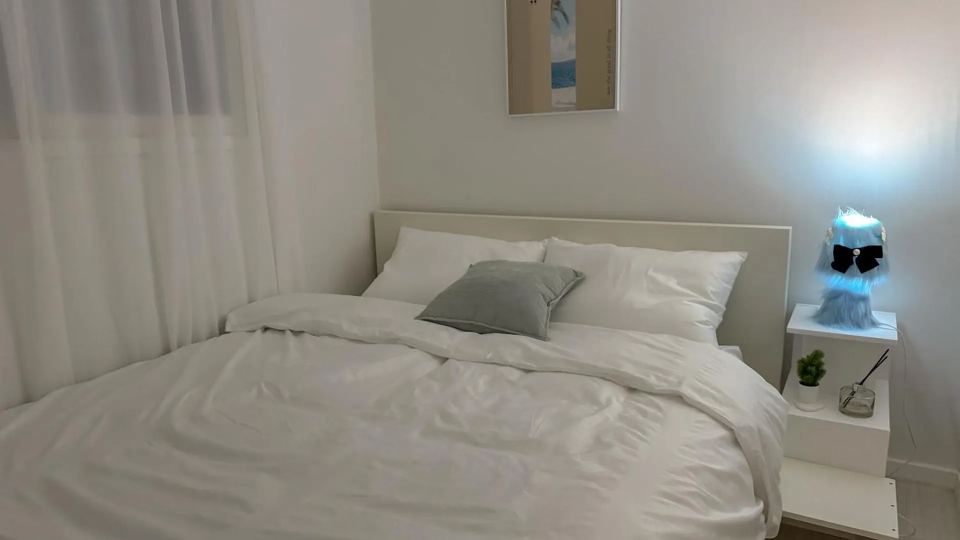 서울특별시 Itaewon Station 10 Minutes,Gyeongnidan-Gil,Itaewon World Food Street,Beam Projector,Netflix Wifi 빌라 0*,  대한민국
